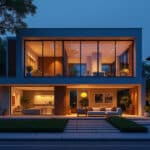 découvrez comment la simulation de présence par allumage aléatoire optimise l'efficacité de l'éclairage intelligent pour un meilleur confort et des économies d'énergie.