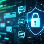 découvrez comment l'absence de collecte des métadonnées renforce la crédibilité et la sécurité des messageries sécurisées, protégeant ainsi la confidentialité des échanges.