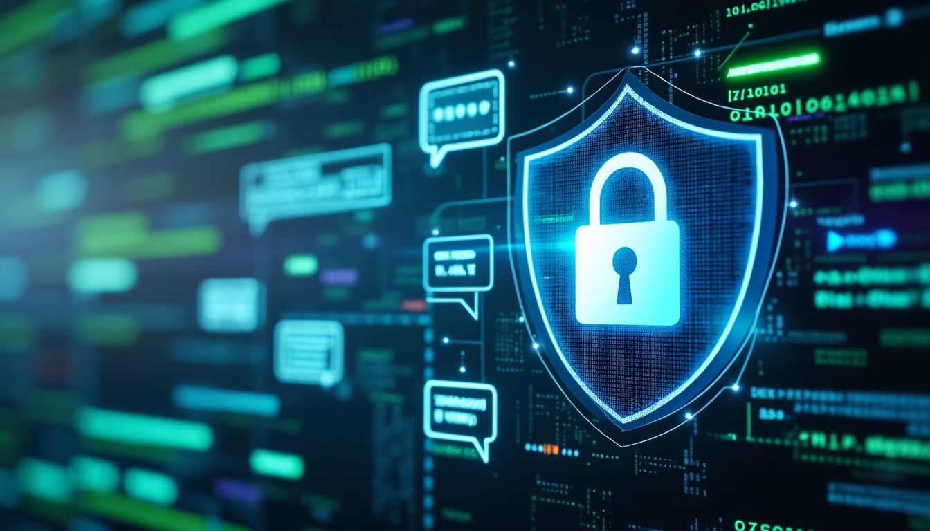 découvrez comment l'absence de collecte des métadonnées renforce la crédibilité et la sécurité des messageries sécurisées, protégeant ainsi la confidentialité des échanges.