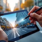 découvrez comment l'effacement magique des éléments indésirables transforme la retouche photo, rendant vos images parfaites en un clic.