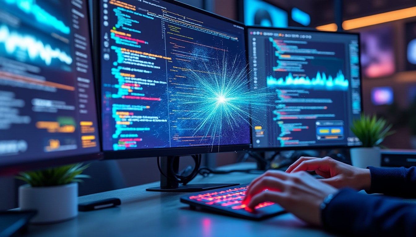 découvrez comment l'incompatibilité des anciennes applications 32 bits entraîne des bugs fréquents et impacte la performance des systèmes modernes.