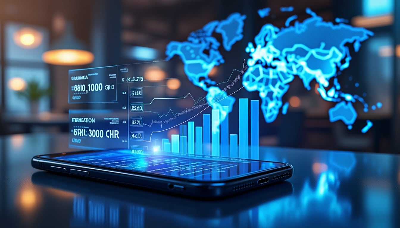 découvrez comment l'analyse des frais d'itinérance à l'étranger influence le choix et l'élaboration des forfaits mobiles adaptés à vos besoins lors de vos voyages.