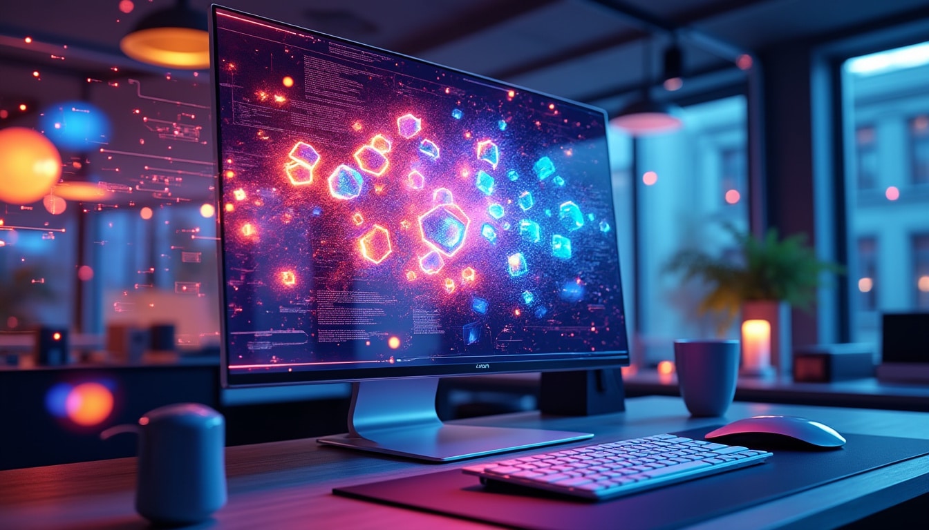 optimisez les performances de votre ordinateur en utilisant l'utilitaire de défragmentation du système pour finaliser efficacement le nettoyage et améliorer la vitesse.